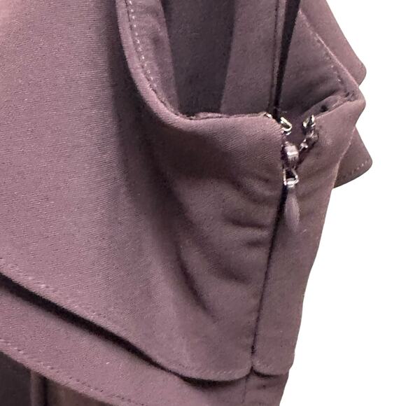 Antonio Melani Jasmine Jumpsuit in Garden Shadows Color - Picture 5 of 8